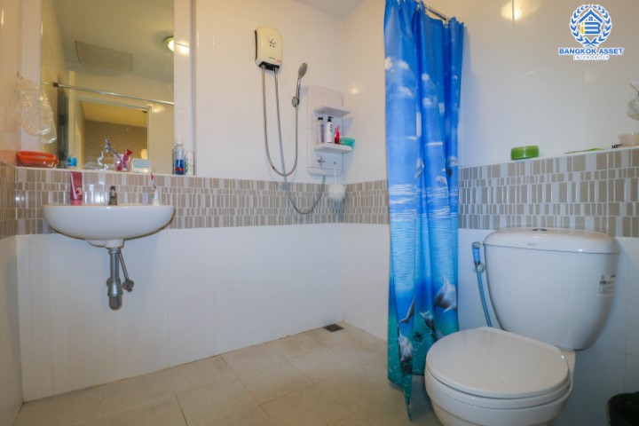 *****ทาวน์เฮ้าส์มือสองนนทบุรี ม.พลีโน่ ติวานนท์-แจ้งวัฒนะ คุณภาพระดับ AP เนื้อที่ 18 ตร.ว. ฟังก์ชัน 3 ห้องนอน 2 ห้องน้ำ 2 ที่จอดรถ บนทำเลแห่งความสะดวกสบาย ใกล้เซ็นทรัลแจ้งวัฒนะ, รถไฟฟ้าสายสีแดง "สถานีดอนเมือง" และทางด่วน "ศรีสมาน" จองเลย!